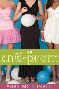 anti prom