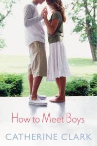 how to meet boys