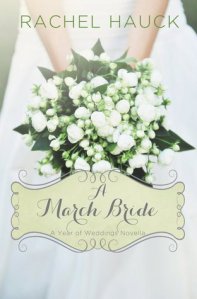 march bride