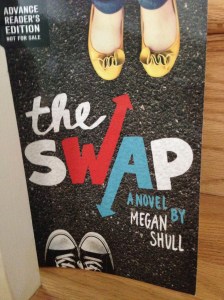 the swap