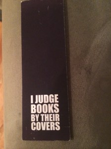 book mark