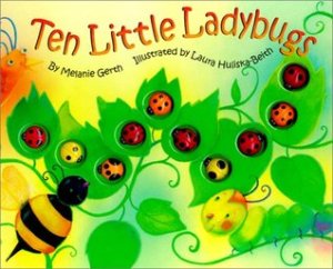 ladybugs