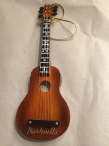 guitar for library