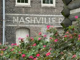 logos at nashville