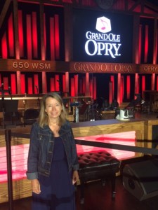 me at opry