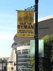 ryman tour