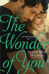 the wonder