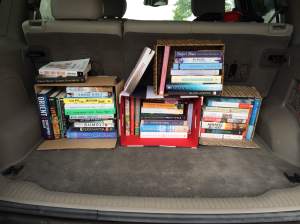 traveling library