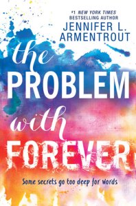 the problem with forever