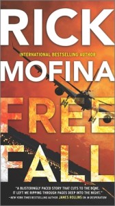free fall