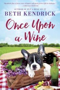 once upon a wine