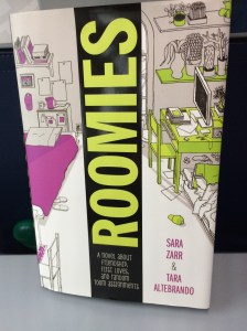 roomies