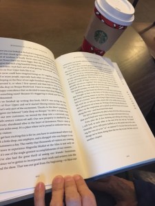 starbucks-good-book-cold-day-holt-drink
